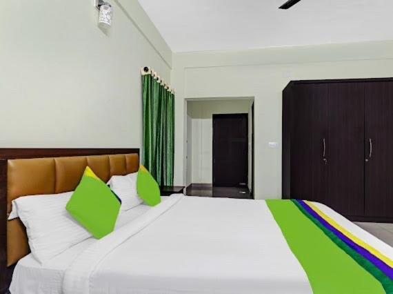Hotel O Coco Land Chakkarakkal Exteriér fotografie