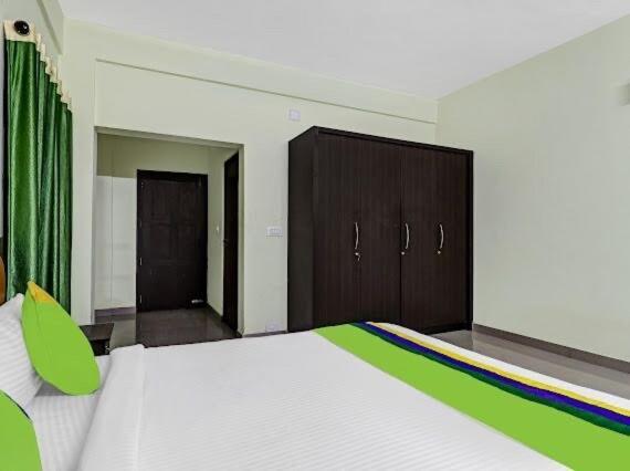 Hotel O Coco Land Chakkarakkal Exteriér fotografie